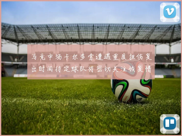 马竞中场卡尔多索遭遇重度扭伤复出时间待定球队将密切关注恢复情况